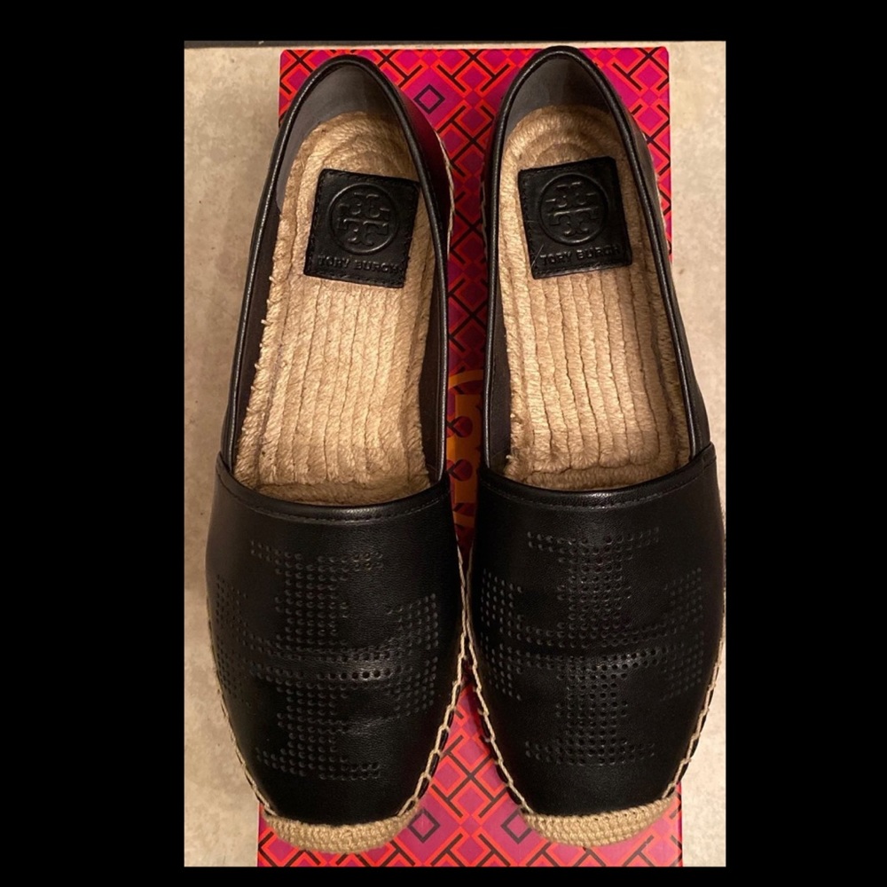 Tory Burch Espadrilles